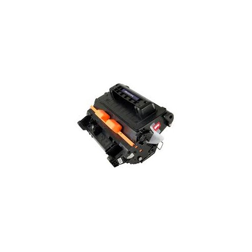 Toner Compatível para HP 81X Preto CF281X
