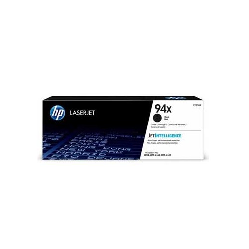 Toner HP 94X Preto CF294X