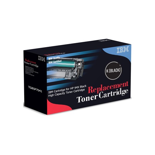 Toner Compatível IBM p/ HP LaserJet Pro 94X M118/ M140/ M148 Alta Cap