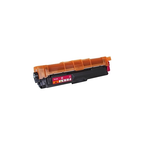 Toner Compatível para Brother TN-245M Magenta