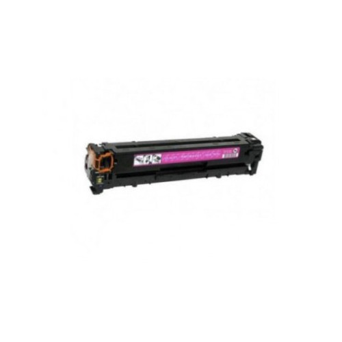 Toner Compatível para HP 654A Magenta CF333A