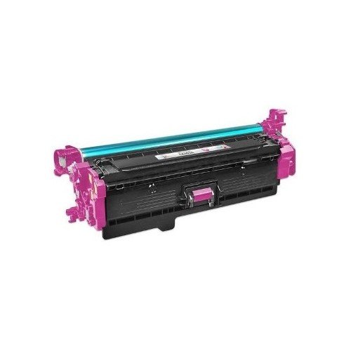 Toner Compatível para HP 508X Magenta CF363X