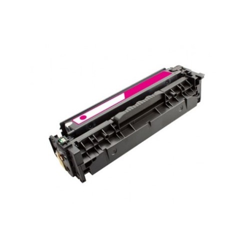 Toner Compatível para HP 312A Magenta CF383A