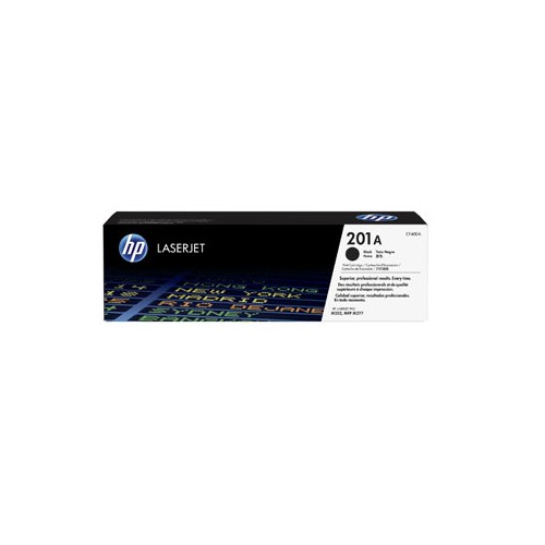 Toner HP 201A Preto CF400A
