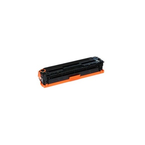 Toner Compatível para HP 201X Preto CF400X