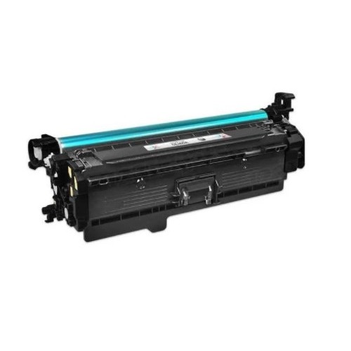 Toner Compatível Katun para HP 201X Azul CF401X