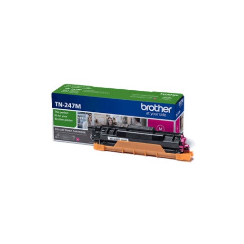 Toner Brother TN-247M Magenta
