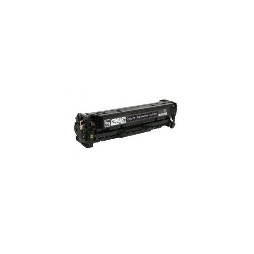Toner Compatível para HP 410X Preto CF410X