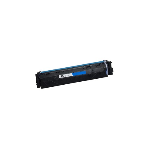 Toner Compatível Katun para HP 410A Azul CF411A