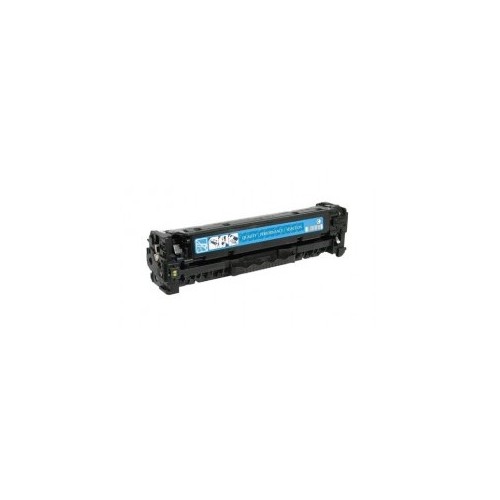 Toner Compatível p/ HP 411X Azul CF411X