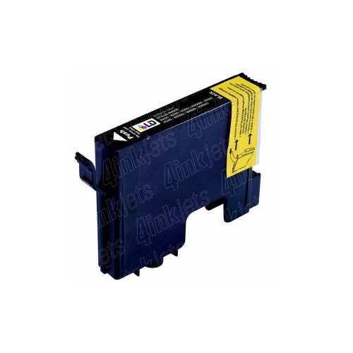 Tinteiro Compatível p/ Epson T0481 Preto C13T04814020