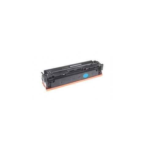 Toner Compatível para HP 205A Azul CF531A