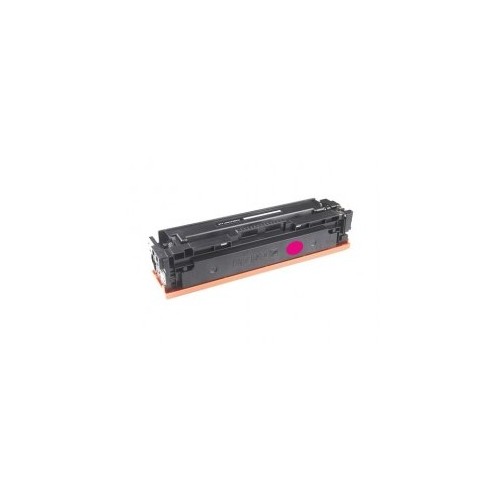 Toner Compatível para HP 203X Magenta CF543X