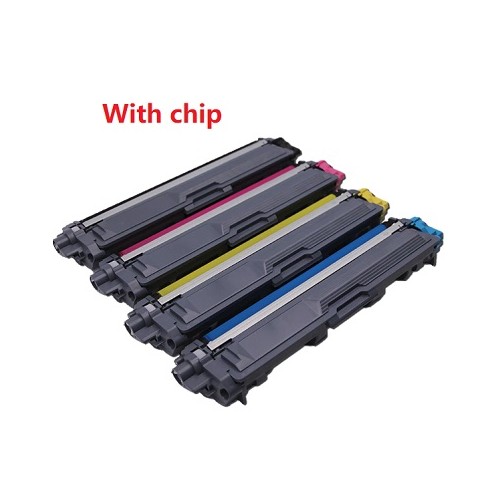 Toner Compatível para Brother TN-247BK Preto