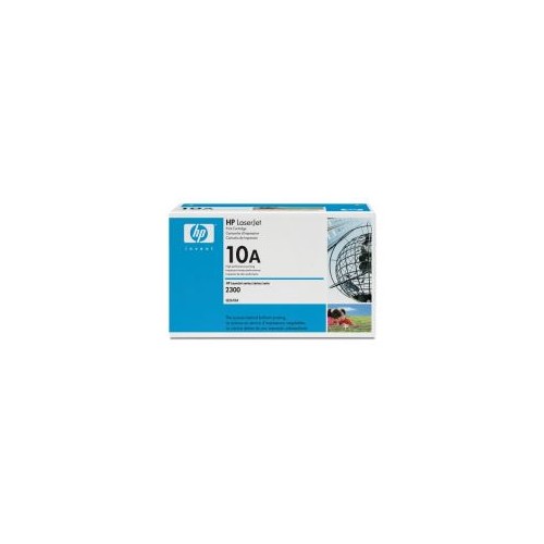 Toner HP LaserJet 2300/ 2300L (Q2610A)