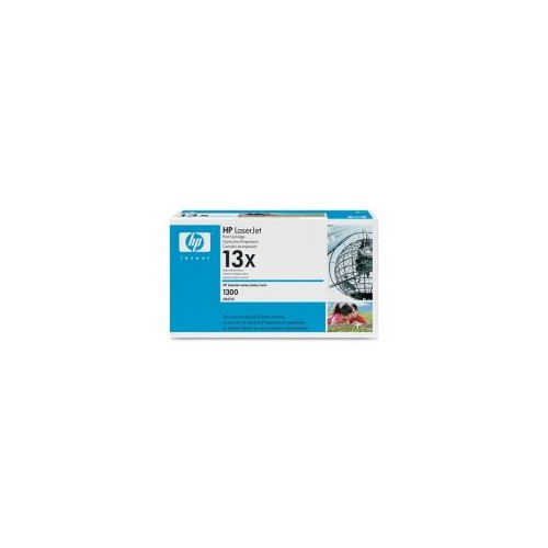Toner HP 13X Preto Q2613X