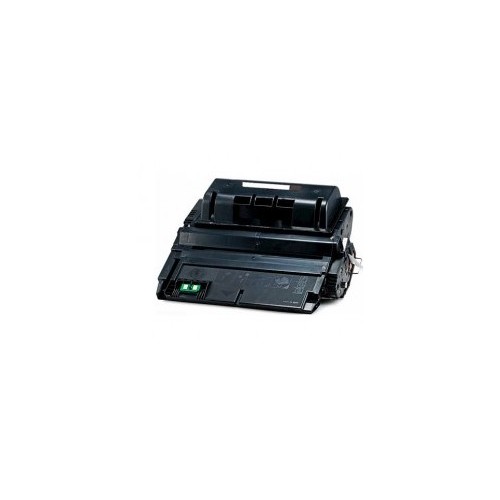 Toner Compatível para HP 42X Preto Q5942X
