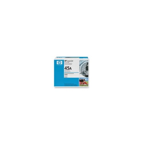 Toner HP 45A Preto Q5945A