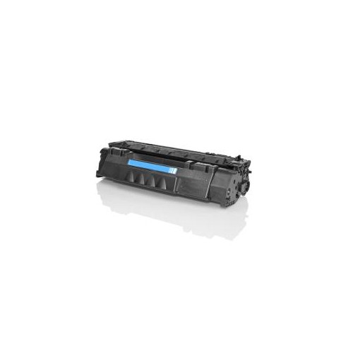 Toner Compatível para HP 49X Q5949X Preto