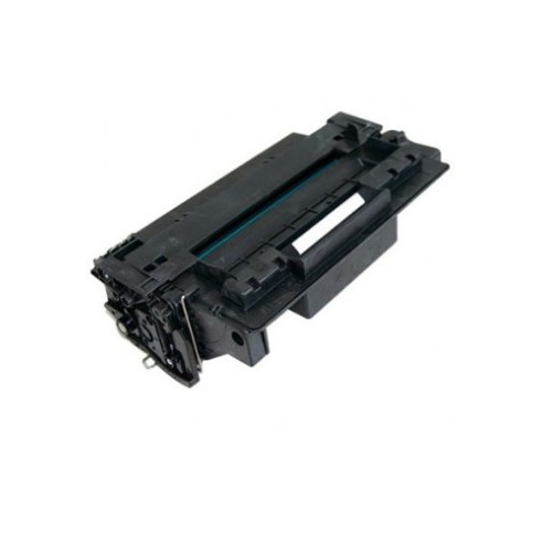 Toner Compatível para HP 51A Preto Q7551A