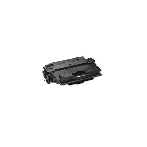 Toner Compatível para HP 70A Preto Q7570A
