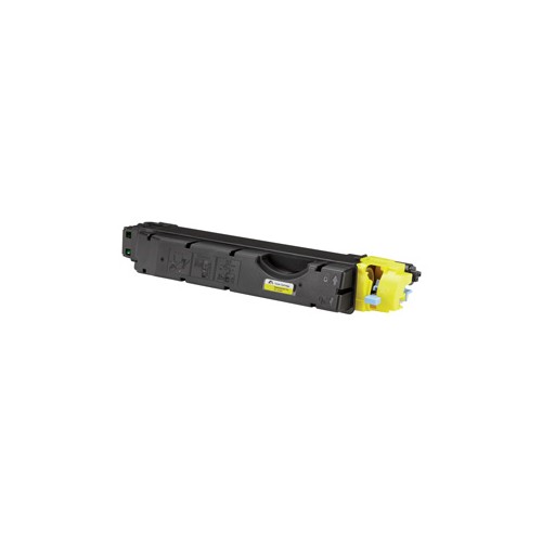 Toner Compatível Katun Performance para Kyocera TK-5150Y Amarelo (TK5150Y, 1T02NSANL0)