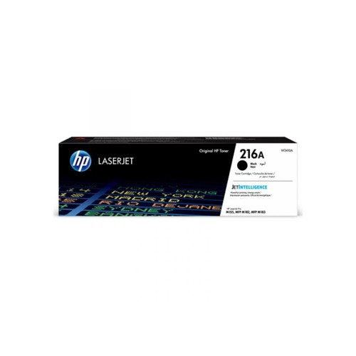 Toner HP 216A Preto W2410A