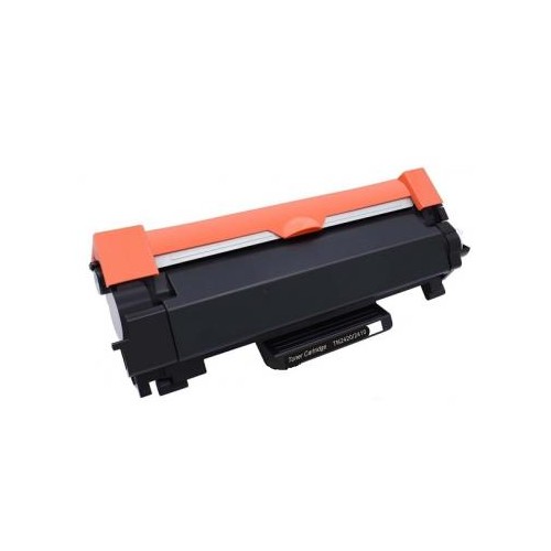 Toner Compatível Katun Performance p/ Brother TN-2410 Preto