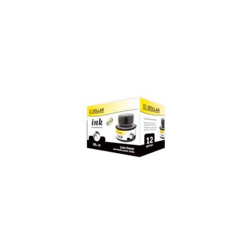 Tinta Canetas 30ml Azul