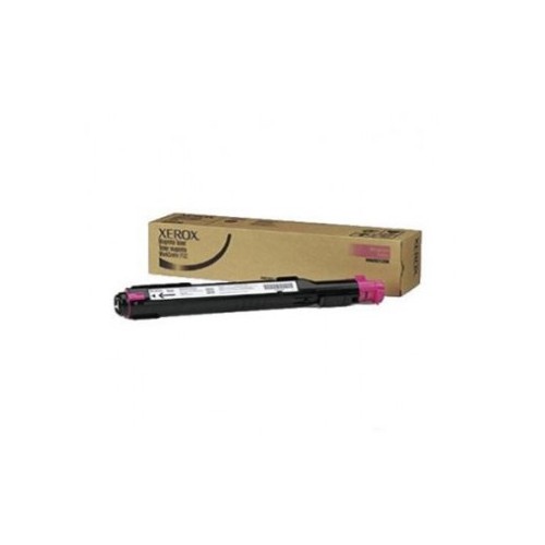 Toner Xerox Workcentre 7132/ 7232/ 7242 Magenta