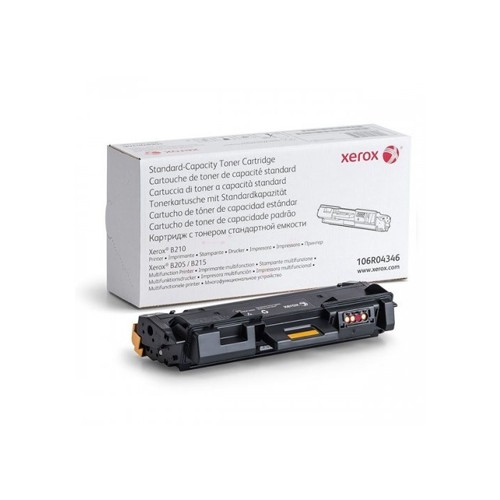 Toner Xerox B210/ B205/ B215 Preto
