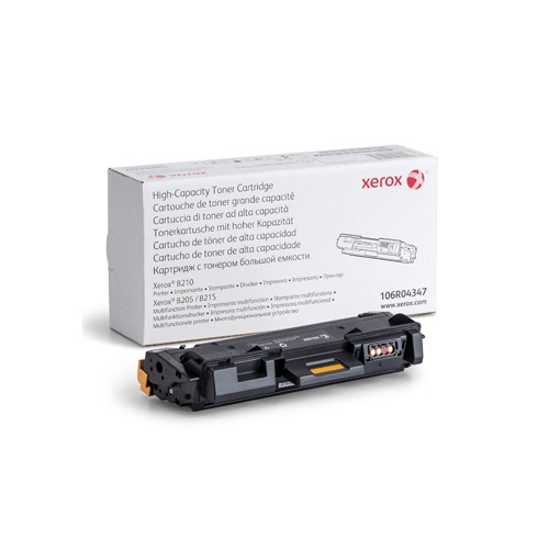 Toner Xerox B205/ B210/ B215 - Alta Capacidade