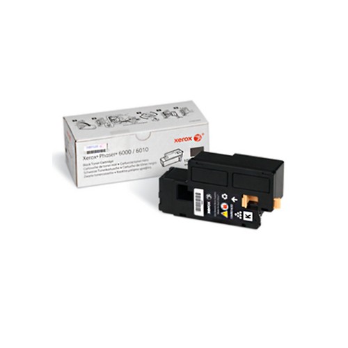 Toner Xerox 106R01630 Preto (106R1630)