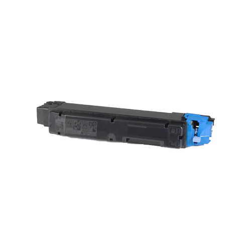 Toner Compatível para Kyocera TK-5160C Azul (TK5160C, 1T02NTCNL0)