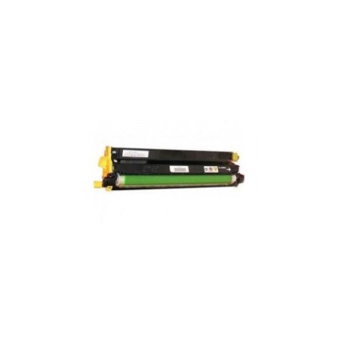 Drum Compatível para Xerox Phaser 6600/ Workcentre 6605 Amarelo