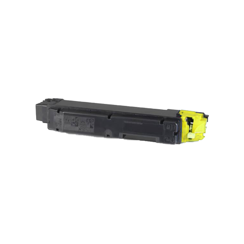 Toner Compatível para Kyocera TK-5160Y Amarelo (TK5160Y, 1T02NTANL0)