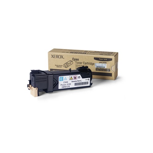 Toner Xerox Phaser 6130 Magenta