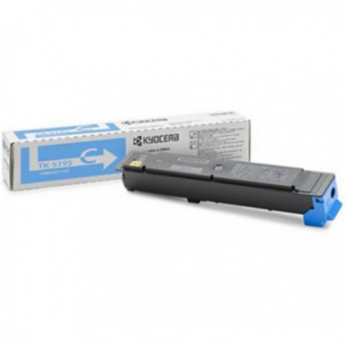 Toner Kyocera TK-5195C Azul (TK5195C, 1T02R4CNL0)