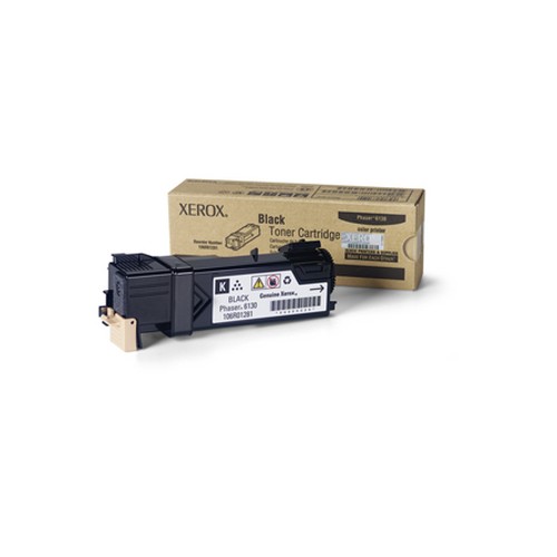 Toner Xerox Phaser 6130 Preto