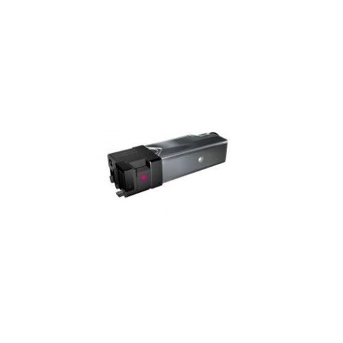Toner Compatível para Xerox Phaser 6130 Magenta
