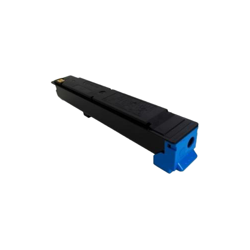 Toner Compatível para Kyocera TK-5195C Azul (TK5195C, 1T02R4CNL0)