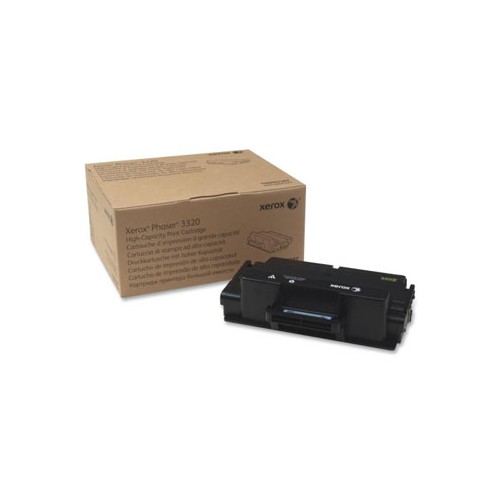 Toner Xerox Phaser 3320 Alta Capacidade (106R02307, 106R2307)