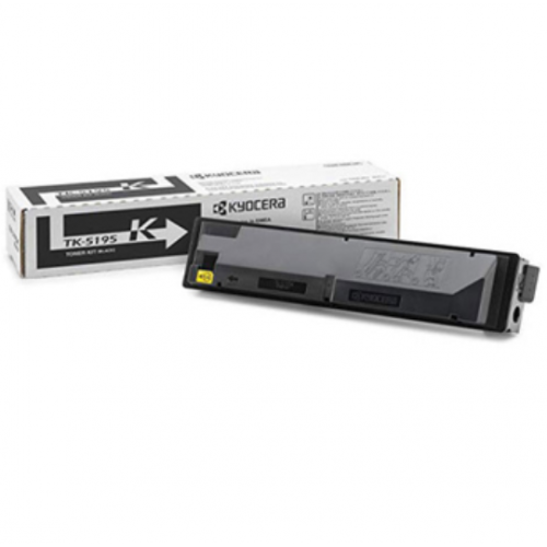 Toner Kyocera TK-5195K Preto (TK5195K, 1T02R40NL0)