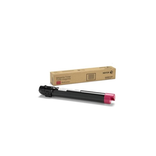 Toner Xerox WorkCentre 7525/ 7530/ 7535/ 7545/ 7556 Magenta