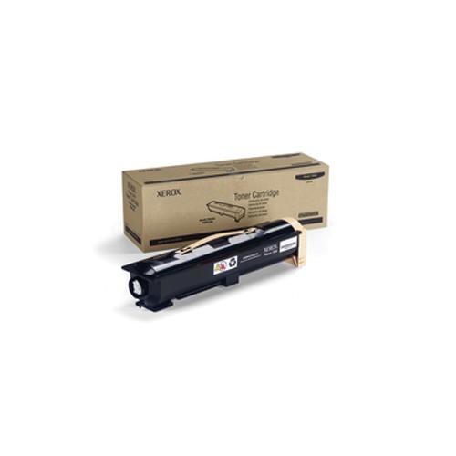 Toner Xerox Phaser 5550 Preto