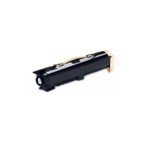 Toner Compatível para Xerox Phaser 5550 Preto