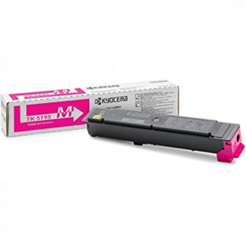 Toner Kyocera TK-5195M Magenta (TK5195M, 1T02R4BNL0)