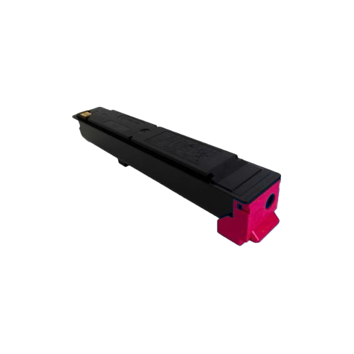 Toner Compatível para Kyocera TK-5195M Magenta (TK5195M, 1T02R4BNL0)