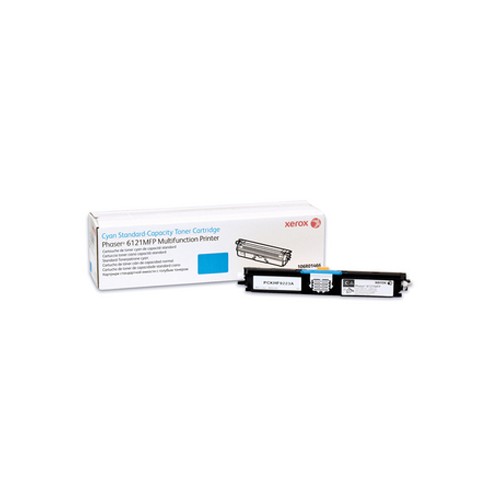 Toner Xerox Phaser 6121 Azul