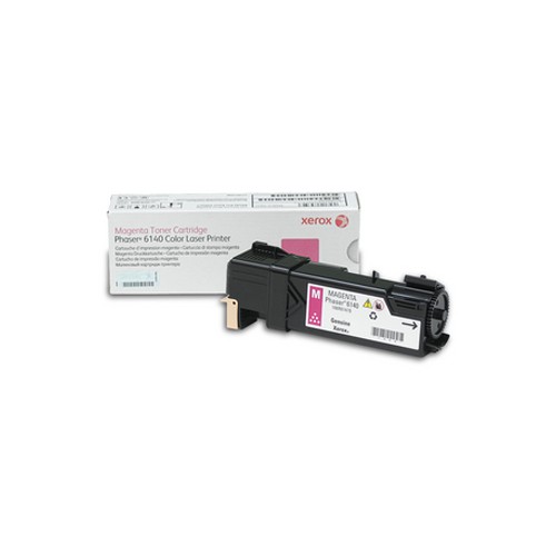 Toner Xerox Phaser 6140 Magenta